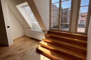 ***Große 4 Zi.-Wohnung im 2.OG, WE 2-10 mit großer Dachterrasse*** – Pfinztalstr. 2, 76227 Durlach, Karlsruhe – Vorschaubild 4
