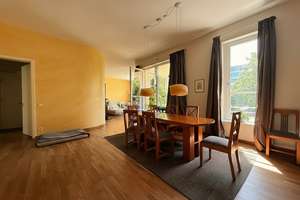 Exklusive Wohnung mit Wasserblick, Südwest-Ausrichtung und zwei Stellplätzen – Die vollständige Adresse der Immobilie erhältst du vom Anbieter., 10787 Tiergarten, Berlin – Vorschaubild 3