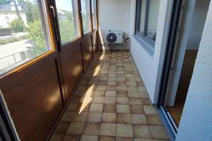 3,5-Zimmer-Wohnung (90qm) Ingolstadt mit Balkon Garten Garage - provisionsfrei bis 31.08.2026  – Die vollständige Adresse der Immobilie erhältst du vom Anbieter., 85055 Nordost, Ingolstadt – Vorschaubild 13