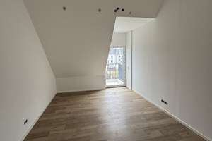 Willkommen zu Hause! Neubau Dachgeschosswohnung mit hohen Decken und besonderem Charme – Hacketäuerstraße 20, 51063 Mülheim (Ortsteil), Köln – Vorschaubild 3