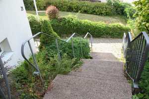 Charmantes Einfamilienhaus mit großem Garten, Wintergarten sowie Garage und Stellplatz, 120 qm – Kaiserslautern (Kreis) – Vorschaubild 4