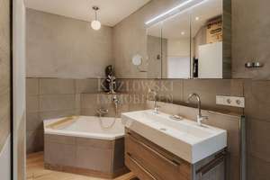 Striffler-Architektur im Lindenhof - Besonderes 7-Zimmer-Townhouse mit 4 TG-Plätzen! – Die vollständige Adresse der Immobilie erhältst du vom Anbieter., 68163 Neckarau, Mannheim – Vorschaubild 26