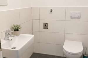 Exklusives Penthouse auf 2 Ebenen im Herzen Augsburgs + Tiefgarage (bezugsfrei) – Dominkanergasse 22, 86150 Lechviertel, östl. Ulrichsviertel, Augsburg – Vorschaubild 19