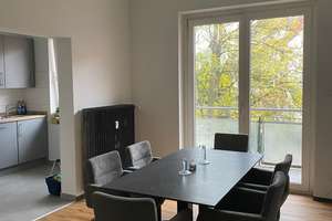 Studenten aufgepasst! WG sucht ab sofort einen neuen Mitbewohner!