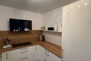Wohnen auf Zeit mit Charakter: Erdgeschosswohnung in Obertshausen – Die vollständige Adresse der Immobilie erhältst du vom Anbieter., 63179 Obertshausen – Vorschaubild 6