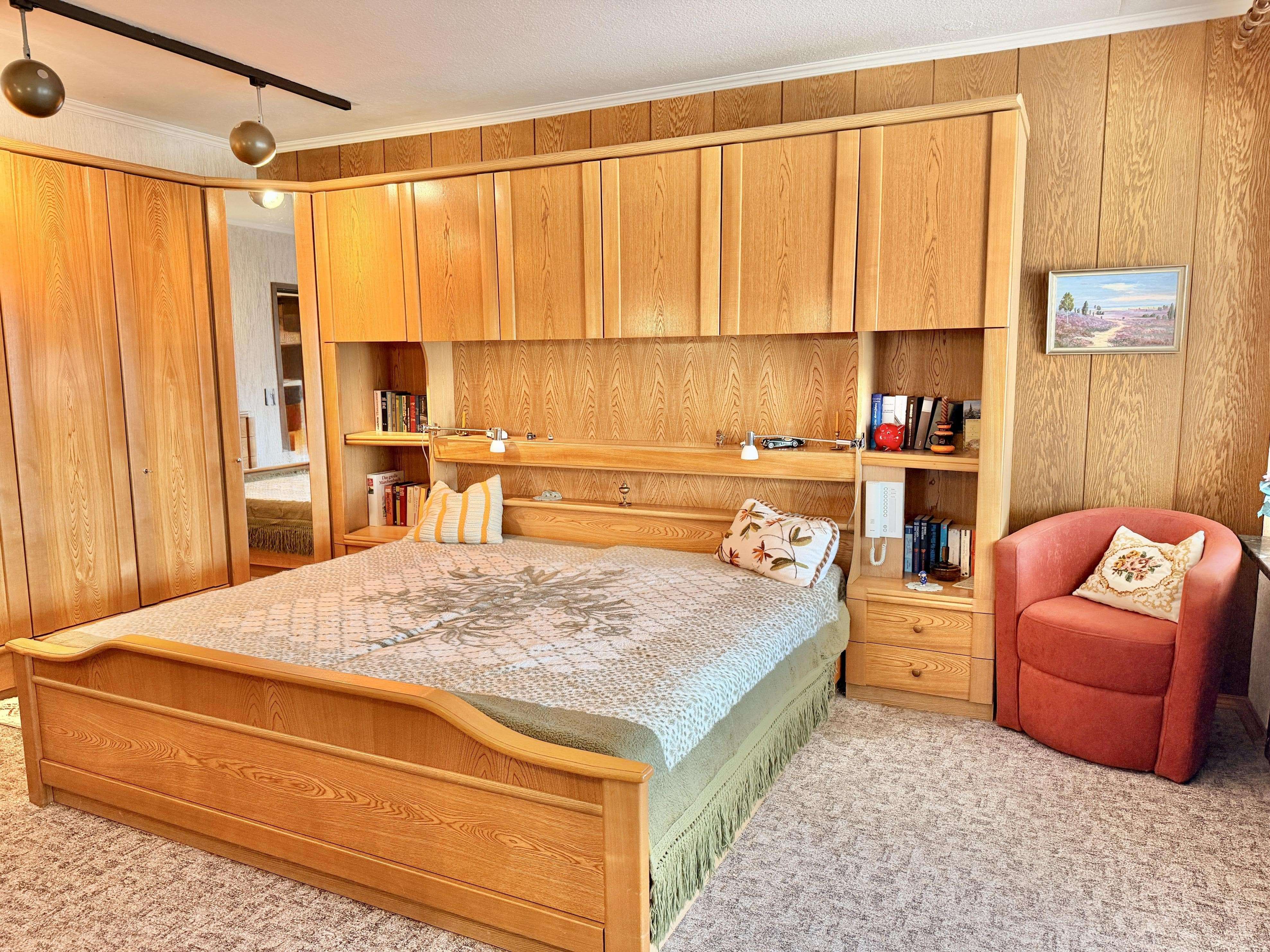 Immobilie in Ihlienworth - Großzügiger Bungalow in ruhiger Wohnlage - Bild 13