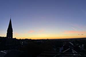 Nachmieter gesucht: Lichtdurchflutetes Penthouse mit großzügiger Terrasse – 52062 Ponttor, Aachen – Vorschaubild 23