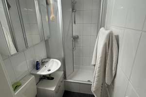 Elegante 2-Zimmer-Wohnung mit Balkon im 4. OG in Köln-Lindenthal – Krieler Straße 19, 50935 Lindenthal (Ortsteil), Köln – Vorschaubild 4