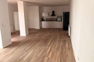 Hochwertige 4‑Zimmer‑Wohnung mit Balkon – 104 m² · Effizienzhaus 70 EE