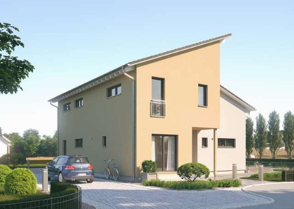 Warum der Bau Ihres Eigenheim mit massa haus auch in Zukunft eine gute Entscheidung ist und bleibt