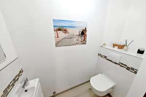 Balkon - un-ein-seh-bar mit Blick ins Güne, --frei ab Oktober. ! – Die vollständige Adresse der Immobilie erhältst du vom Anbieter., 69126 Rohrbach, Heidelberg – Vorschaubild 8