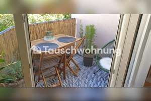 Tauschwohnung: Helle 2-Zimmer Wohnung in Neuhausen im Tausch für 3-4 Zimmer – Die vollständige Adresse der Immobilie erhältst du vom Anbieter., 80636 Dom Pedro, München – Vorschaubild 5