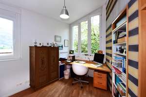 Zwei Häuser und eine Wohnung -Architektenhaus-Ensemble mit drei unabhängigen Einheiten – Die vollständige Adresse der Immobilie erhältst du vom Anbieter., 79664 Wehr – Vorschaubild 10