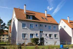 renovierte 3-Zimmer-DG-Wohnung in Stuttgart- Feuerbach / Befristung 30.06.2030