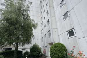 LAUTERBORN: Sanierungsobjekt mit Fernblick – 4-Zimmer-Wohnung mit Balkon - Preis VB – 63069 Lauterborn, Offenbach am Main – Vorschaubild 13