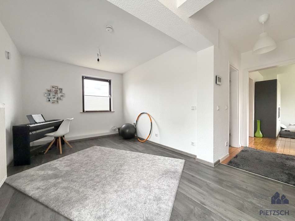 Möglicher Küchenbereich 1. OG