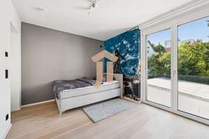 Luxus Pur - Designerwohnung in Heilbronn Ost suchen neuen Eigentümer – Die vollständige Adresse der Immobilie erhältst du vom Anbieter., 74072 Heilbronn, Heilbronn – Vorschaubild 15
