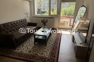 Tauschwohnung: Erfurt, Johannesplatz: 2-Zimmer-Wohnung, 42 m² – Die vollständige Adresse der Immobilie erhältst du vom Anbieter., 99086 Johannesplatz, Erfurt – Vorschaubild 3