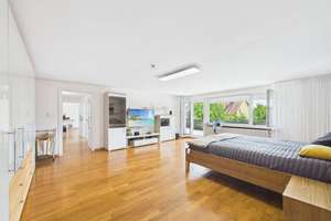 Wohnen ohne Kompromisse! 310 qm Wohnfläche, 10 Zimmer, Garten, Garage, Vollkeller und PV in Destedt! – Schulstraße 2, 38162 Cremlingen – Vorschaubild 18