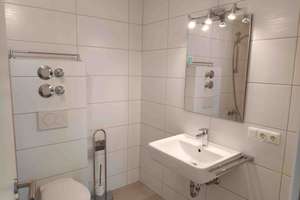 Helle ruhige 2-Zi.-Wohnung in Kempten St. Mang mit Einbauküche – Die vollständige Adresse der Immobilie erhältst du vom Anbieter., 87437 Sankt Mang, Kempten (Allgäu) – Vorschaubild 5