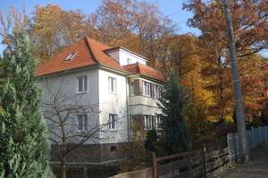 4-Zimmer-Wohnung in Langebrück