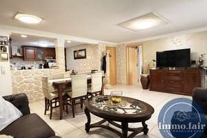 🌿 Familienparadies mit Urlaubsflair – Traumhafte 4-Zimmer-Terrassenwohnung mit eigenem Garten – Karlstraße 34/1, 73770 Denkendorf – Vorschaubild 3