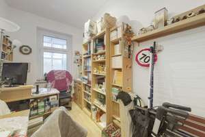 Werthaltige 3-Zimmer-Wohnung in ruhiger Leipziger Wohnlage  – Die vollständige Adresse der Immobilie erhältst du vom Anbieter., 4279 Dölitz-Dösen, Leipzig – Vorschaubild 14