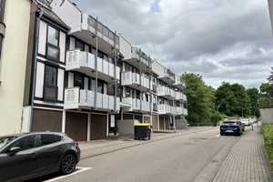 Schöne 3-Zimmer-Wohnung mit Stadtblick in Top-Lage in Alt-Saarbrücken – Trillerweg 21, 66117 Stadtverband Saarbrücken (Kreis) – Vorschaubild 12