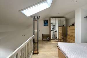 Galerie-Wohnung im Regensburger Süden – Die vollständige Adresse der Immobilie erhältst du vom Anbieter., 93053 Kumpfmühl-Ziegetsdorf-Neuprüll, Regensburg – Vorschaubild 15