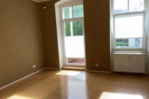 3-Zimmer-Wohnung mit Einbauküche in der Uninähe – Chemnitz – Vorschaubild 3