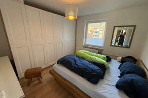 Sanierte und möblierte 3-Zimmer-Wohnung im Stephaniviertel – Die vollständige Adresse der Immobilie erhältst du vom Anbieter., 28195 Altstadt, Bremen – Vorschaubild 17