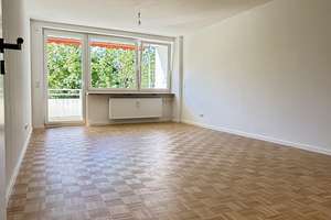 Erstbezug nach Kernsanierung: Helle 3-Zimmer-Wohnung mit Balkon & EBK in ruhiger Lage nahe U-Bahn – Gartenstraße 8, 80809 Am Luitpoldpark, München – Vorschaubild 1