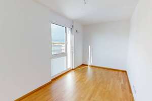 2-Zimmer-Wohnung mit Balkon im FRANKLIN-Quartier – 68309 Käfertal, Mannheim – Vorschaubild 2