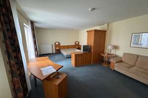 52m² 1,5-Zimmer-Whg. möbliert mit Balkon Nähe UKW & Berechtigung zur kurzfristigen Beherbergung – urlaubstraße 6, 97076 Grombühl, Würzburg – Vorschaubild 13