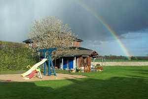 Architekenhaus in Jembke auf Traumgrundstück – Gifhorn (Kreis) – Vorschaubild 4