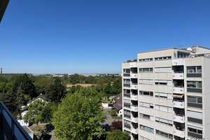 Sofort beziehbare, schöne Wohnung mit Weitblick! – Die vollständige Adresse der Immobilie erhältst du vom Anbieter., 76229 Grötzingen, Karlsruhe – Vorschaubild 13
