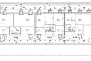 KfW-55 Neubau: Modernes Reihenmittelhaus ruhig und zentral in Ottobrunn - RMH2 – Die vollständige Adresse der Immobilie erhältst du vom Anbieter., 85521 Ottobrunn – Vorschaubild 21