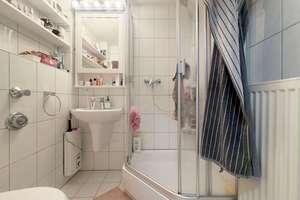 EP ESTATE !  Sonnige 2-Zimmer-Wohnung mit Einbauküche in Solingen/ Ohligs – Die vollständige Adresse der Immobilie erhältst du vom Anbieter., 42699 Ohligs/Aufderhöhe/Merscheid, Solingen – Vorschaubild 9