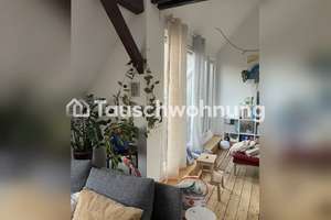 Tauschwohnung: helle, große Dachgeschoss-Wohnung mit Balkon – Eythstraße 131, 51103 Kalk (Ortsteil), Köln – Vorschaubild 6