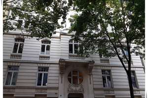 Solitär im Herzen von Köln! Denkmalgeschützte Altbauwohnung 