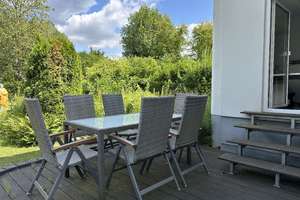 Wohnen und Arbeiten unter einem Dach! 3-Parteienhaus mit großem Garten in Rüngsdorf – Die vollständige Adresse der Immobilie erhältst du vom Anbieter., 53179 Rüngsdorf, Bonn – Vorschaubild 2