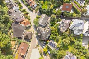 Modernisierungsbedürftiges Mehrfamilienhaus im Treppenviertel zu erwerben! – Hamburg – Vorschaubild 4