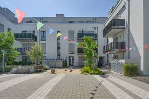 Lichtdurchflutetes Zuhause mit Terrasse und Rundum-Grünblick – Die vollständige Adresse der Immobilie erhältst du vom Anbieter., 40472 Rath, Düsseldorf – Vorschaubild 5