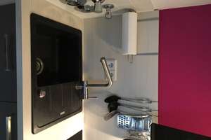 +Exklusive-2-Zimmer-Maisonette-Wohnung mit 2 Balkonen in direkter UNI-Nähe+ – Eisenstuckstraße 10, 1069 Südvorstadt-West, Dresden – Vorschaubild 13
