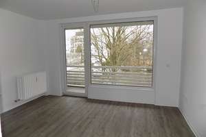 Preisgünstige, individuelle 1-Zimmer-Single-Wohnung – Langer Grabenweg 5, 53175 Hochkreuz, Bonn – Vorschaubild 2