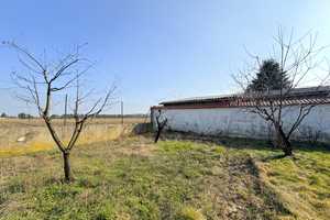 Ländliches Einfamilienhaus mit Scheune und Ausbaupotenzial – Potsdam-Mittelmark (Kreis) – Vorschaubild 28