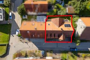 Großzügiges Einfamilienhaus mit Einliegerwohnung, 3 Garagen in ruhiger Lage – Die vollständige Adresse der Immobilie erhältst du vom Anbieter., 89150 Laichingen – Vorschaubild 3