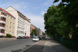 3-Zi.-Balkon-Wohnung an der Uniklinik – Lortzingstraße 25, 1307 Johannstadt-Süd, Dresden – Vorschaubild 12