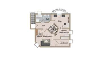 BRUMANI | Modernes Einfamilienhaus mit hochwertigem Anbau, Doppelgarage und Pool in Buggingen – Die vollständige Adresse der Immobilie erhältst du vom Anbieter., 79426 Buggingen – Vorschaubild 42
