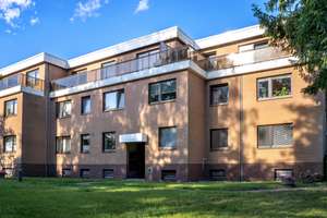 Provisionsfrei: Ruhiges Penthouse im Grünen mit 2 Dachterrassen inkl. TG-Stellplatz – Die vollständige Adresse der Immobilie erhältst du vom Anbieter., 22149 Rahlstedt, Hamburg – Vorschaubild 24